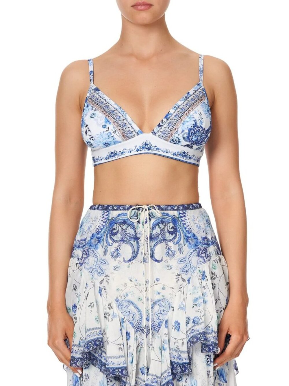 Camilla Talking About A Revolution Soft Bra Size XS C/D